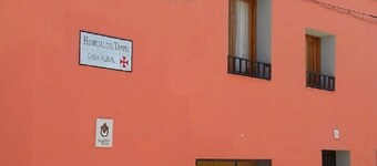 Casa rural hospital del temple by Interhome