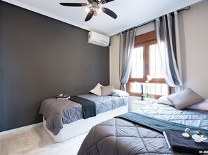 2 bedrooms, Internet - Vakantieappartement 'Casa Tosca Villamartin' by Interhome (Castillo de Don Juan)