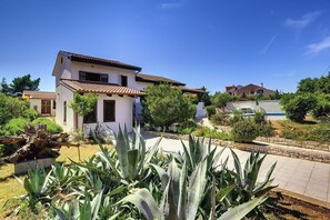 Exterior - Villa Ruža (V3832-K1) - Liznjan (Liznjan)