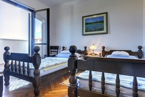 Internet, bed sheets - Villa Ruža (V3832-K1) - Liznjan (Liznjan)