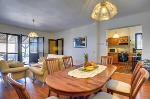 Interior - Villa Ruža (V3832-K1) - Liznjan (Liznjan)