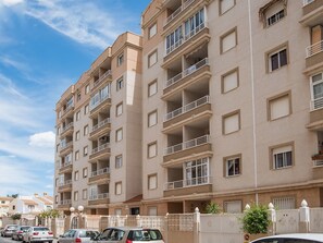 Exterior - Gemütliche, helle Wohnung sehr gut ausgestattet by Interhome (Torrevieja)