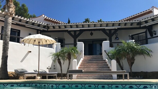 Unclassified image, 1 of 23, button - Villa Finca CB AP1 by Interhome (Pego)