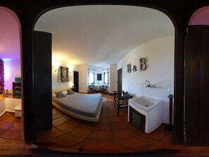 1 bedroom, Internet - Villa Finca CB AP2 by Interhome (Pego)