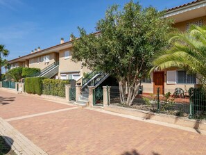 Exterior - mit gemeinschaftlichem Pool by Interhome (Gran Alacant)