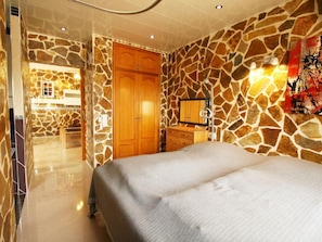1 Schlafzimmer, Internetzugang