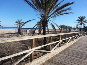 Beach - in Dénia mit Privatem Grill by Interhome (Els Poblets)