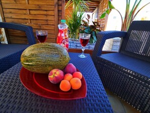 Property grounds - in Dénia mit Privatem Grill by Interhome (Els Poblets)