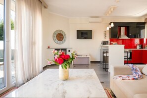 Huis | 1 slaapkamer
