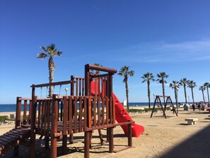 Children’s area - Casa Is by Interhome (Miami Platja)