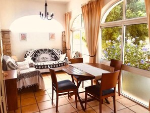 TV, fireplace, DVD player - Casa Is by Interhome (Miami Platja)