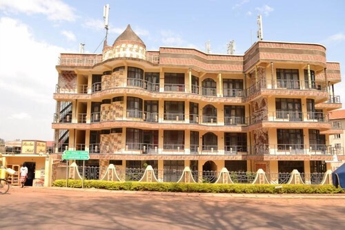 Barthos Hotel