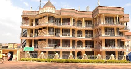 Barthos Hotel