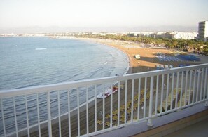 Property grounds - Große Terrasse und spektakuläre Aussicht by Interhome (Salou)