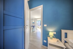 Interior - CASA PIOPPI - Comfort and a beautiful view (Rapallo)