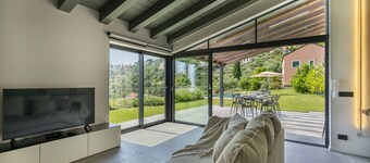 VILLA SANT' AMBROGIO - Luxury relaxation in Zoagli