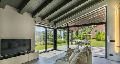 VILLA SANT' AMBROGIO - Luxury relaxation in Zoagli