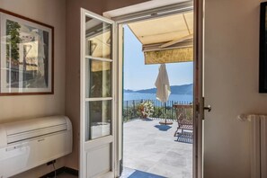 Interior - VILLA SANT' AMBROGIO - Luxury relaxation in Zoagli (Zoagli)