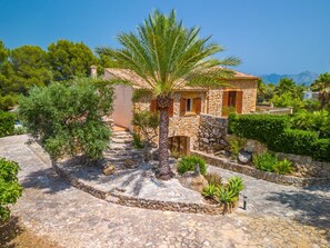 Exterior - Almadrava by Interhome (Pollença)