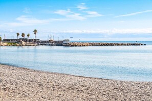 Plage à proximité