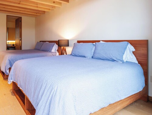 Casa Gala With spectacular valley view