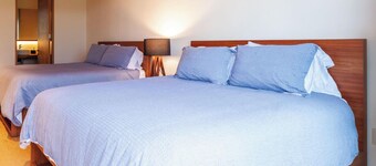 카사 갈라, 멋진 계곡 전망 있음  