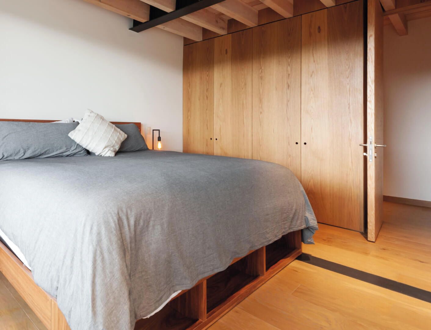 하우스, 침실 3개, 산 전망 | 무료 WiFi