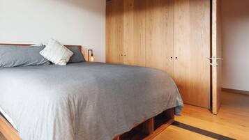 Ferienhaus, 3 Schlafzimmer, Bergblick | Kostenloses WLAN