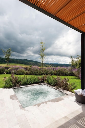 Casa Gala With spectacular valley view