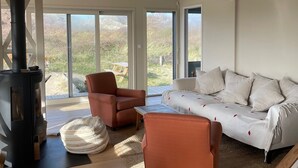 Interior - Les Eléments - Quiet, dunes and sandy beach within walking distance - 6 people (Quend)