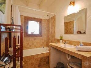 Towels - in Selva mit Gepflegtem Garten by Interhome (Selva)