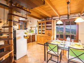 Dining - in Selva mit Privatem Pool by Interhome (Selva)