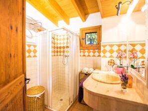 Towels - in Selva mit Privatem Pool by Interhome (Selva)