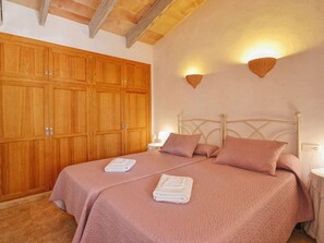 Internet - Vacation home "Sini by Interhome (Búger)