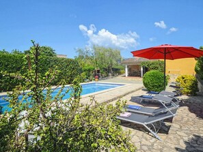 Pool - Vacation home "Sini by Interhome (Búger)