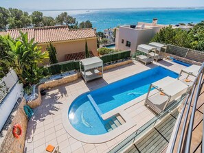 Pool - Vacation home Sammi by Interhome (Port d'Alcúdia)