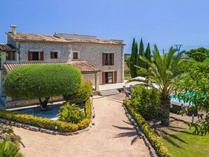 Exterior - Villa mit Garten, Grill und Terrasse by Interhome (Alcúdia)