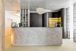 Sauna, steam room, massages - Hotel Hayashi (Sofia)