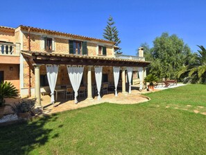 Exterior - Haus in Costitx mit Pool für 12 Personen by Interhome (Costitx)