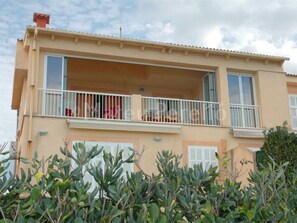 Exterior - CAC-Atemberaubender Blick auf das Meer und den Strand by Interhome (Son Serra de Marina)