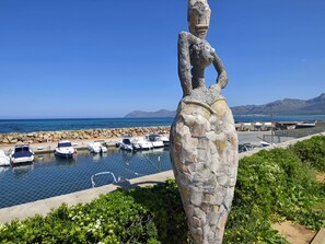 Marina - in Son Serra De Marina mit Privatem Pool by Interhome (Son Serra de Marina)