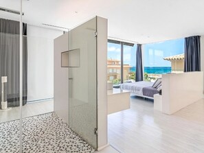 Internet - in Son Serra De Marina mit Privatem Pool by Interhome (Son Serra de Marina)