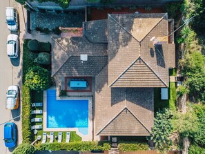 Exterior - Villa Damar, Villa mit 5 Schlafzimmern und Schwimmbad. by Interhome (Can Picafort)
