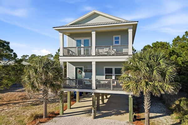 Welcome to Lightly Salted!