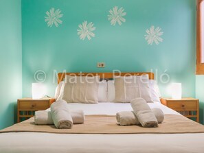 3 bedrooms, Internet - Charmante Ferienwohnung in Son Baulo mit Sonnigem Balkon by Interhome (Can Picafort)