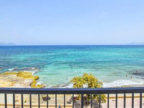 Property grounds - Moderne Wohnung vor dem Meer von Son Baulo by Interhome (Can Picafort)