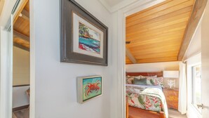 2 Schlafzimmer, Bügeleisen/Bügelbrett, Internetzugang, Bettwäsche