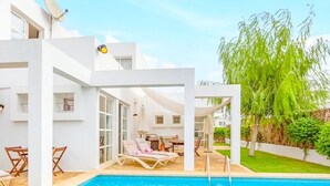 Pool - Villa 5 Can Picafort by Interhome (Can Picafort)
