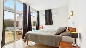 4 bedrooms, Internet - Villa 5 Can Picafort by Interhome (Can Picafort)