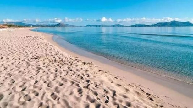 Beach - Villa 5 Can Picafort by Interhome (Can Picafort)
